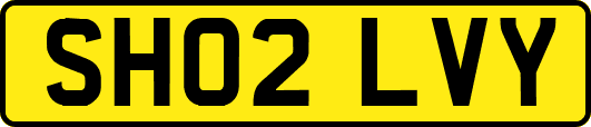 SH02LVY