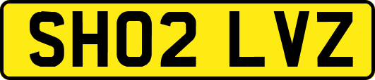 SH02LVZ