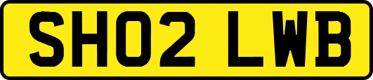 SH02LWB