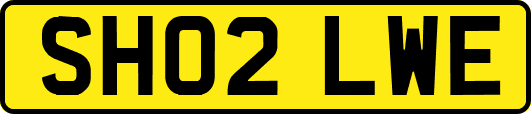 SH02LWE