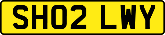 SH02LWY