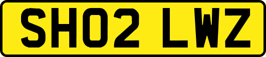 SH02LWZ