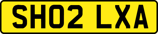 SH02LXA