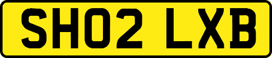 SH02LXB