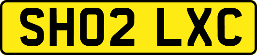 SH02LXC