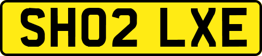 SH02LXE