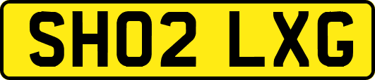 SH02LXG