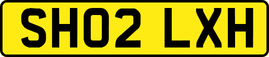 SH02LXH
