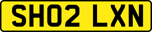 SH02LXN