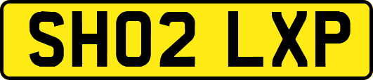 SH02LXP