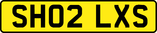 SH02LXS