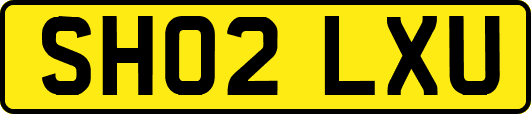 SH02LXU