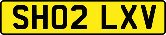 SH02LXV