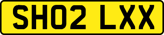 SH02LXX