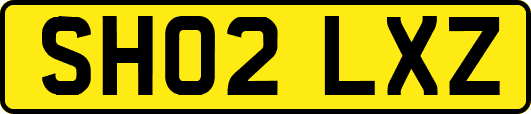 SH02LXZ