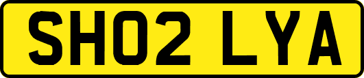 SH02LYA