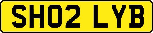 SH02LYB
