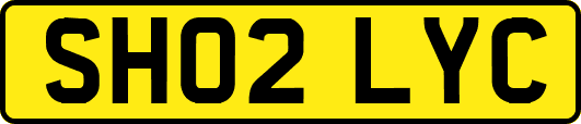 SH02LYC