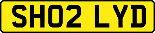 SH02LYD