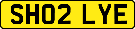 SH02LYE