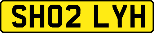 SH02LYH