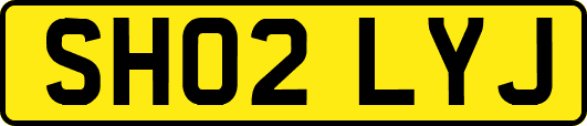 SH02LYJ