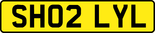 SH02LYL