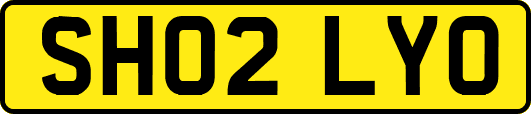SH02LYO