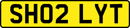 SH02LYT