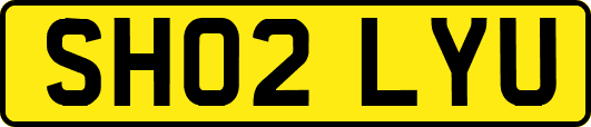 SH02LYU