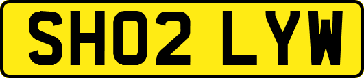 SH02LYW