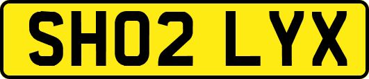 SH02LYX