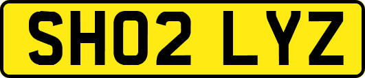 SH02LYZ