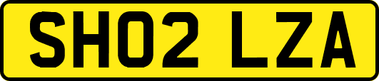 SH02LZA