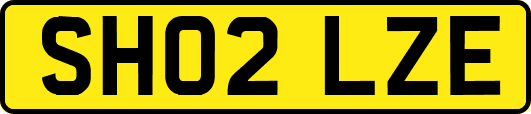 SH02LZE