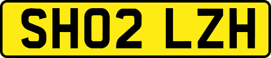 SH02LZH