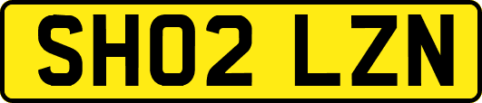SH02LZN