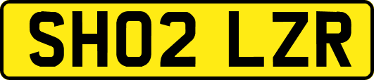 SH02LZR