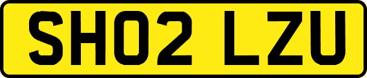 SH02LZU