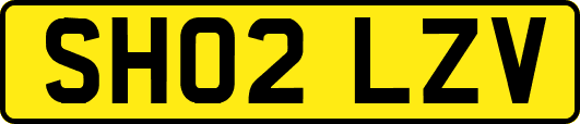 SH02LZV
