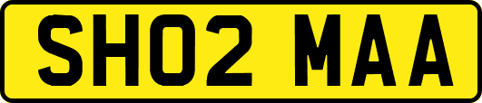 SH02MAA