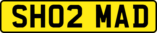 SH02MAD