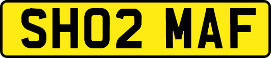 SH02MAF
