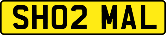 SH02MAL