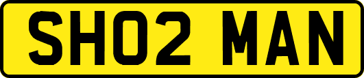 SH02MAN