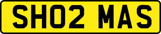 SH02MAS