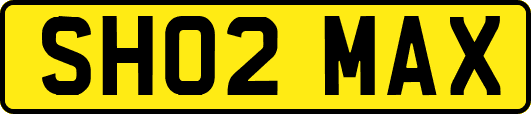 SH02MAX