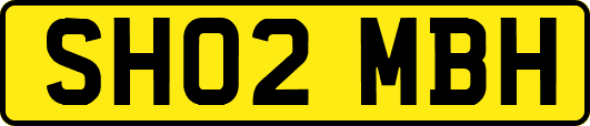 SH02MBH