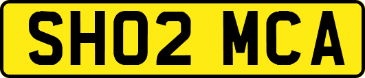 SH02MCA