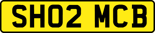 SH02MCB